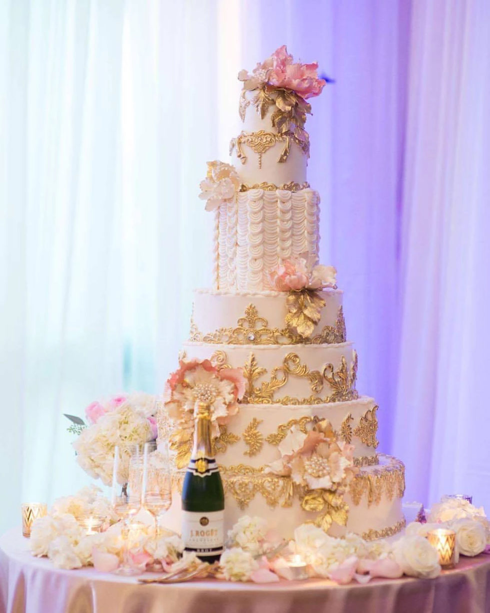 flowerflour Cake shop and Cafe