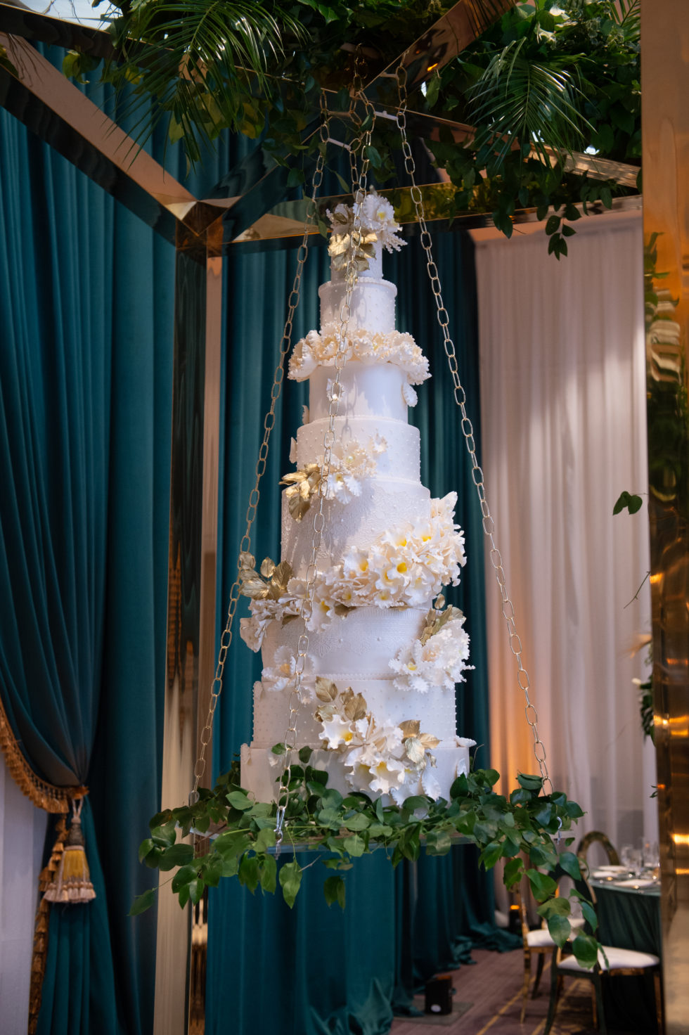 flowerflour Cake shop and Cafe